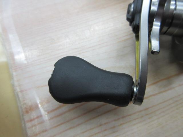 23カルカッタコンクエストBFS XGL