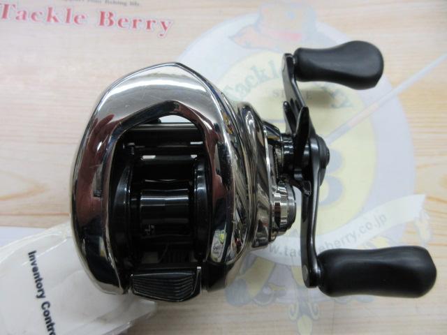 21アンタレスDC XG RH