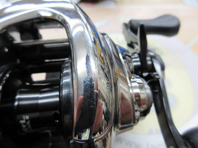 21アンタレスDC XG RH