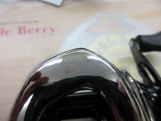 21アンタレスDC XG RH