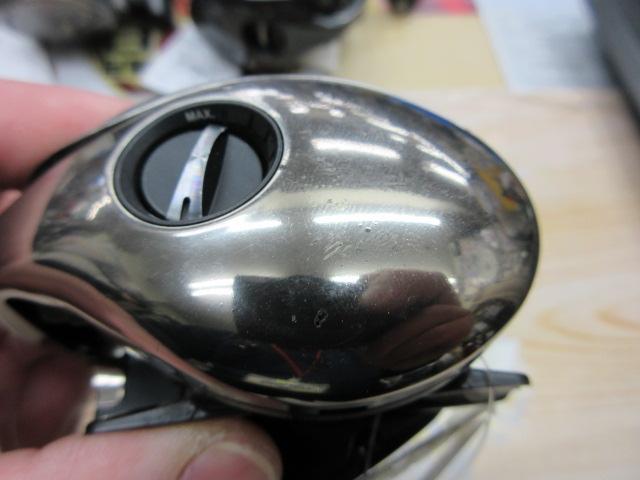 21アンタレスDC XG RH