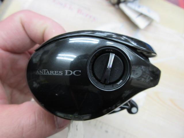 23アンタレスDC MD HG LEFT