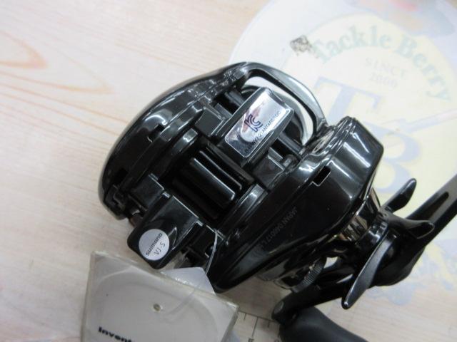 23アンタレスDC MD HG LEFT