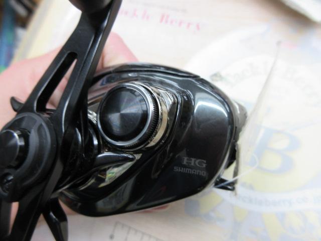 23アンタレスDC MD HG LEFT