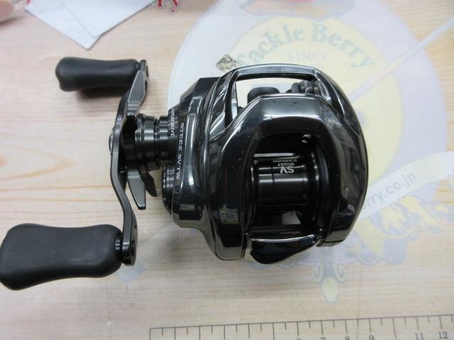 24スティーズ SV TW 100XHL