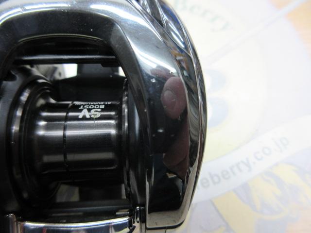 24スティーズ SV TW 100XHL