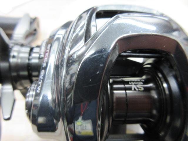 24スティーズ SV TW 100XHL