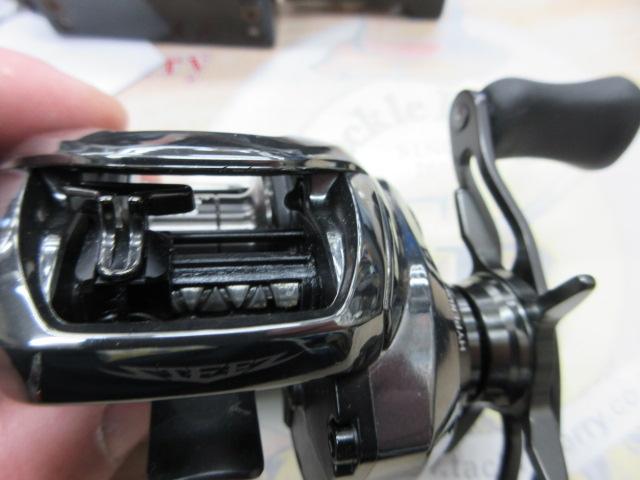 24スティーズ SV TW 100XHL