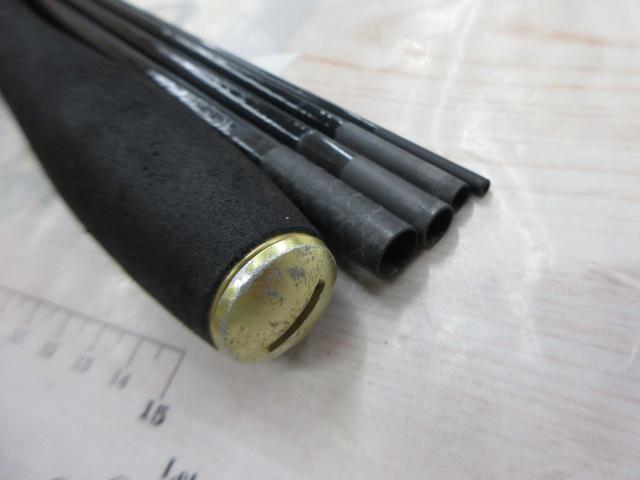 本流テンカラNP 44