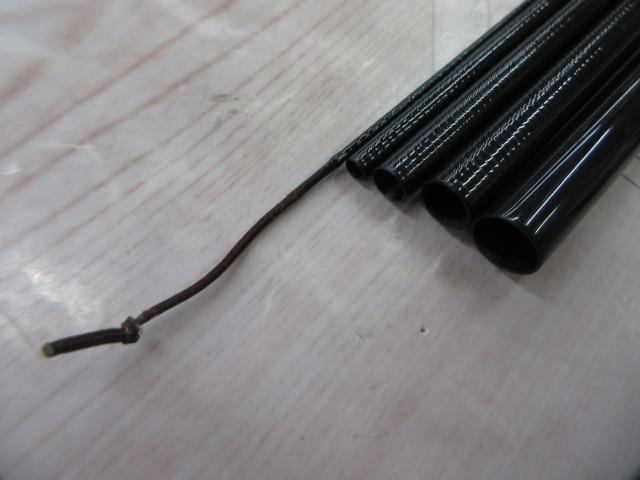 本流テンカラNP 44