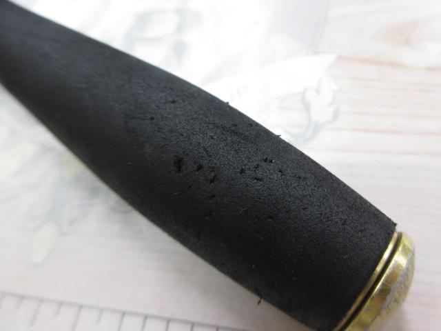 本流テンカラNP 44