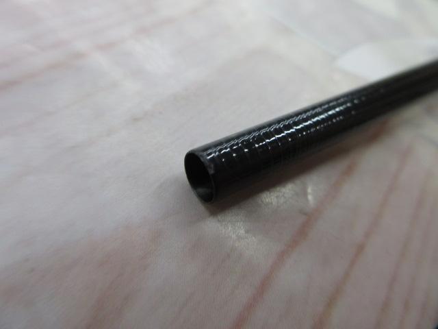 本流テンカラNP 44