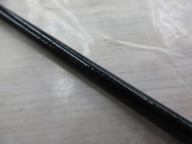 本流テンカラNP 44