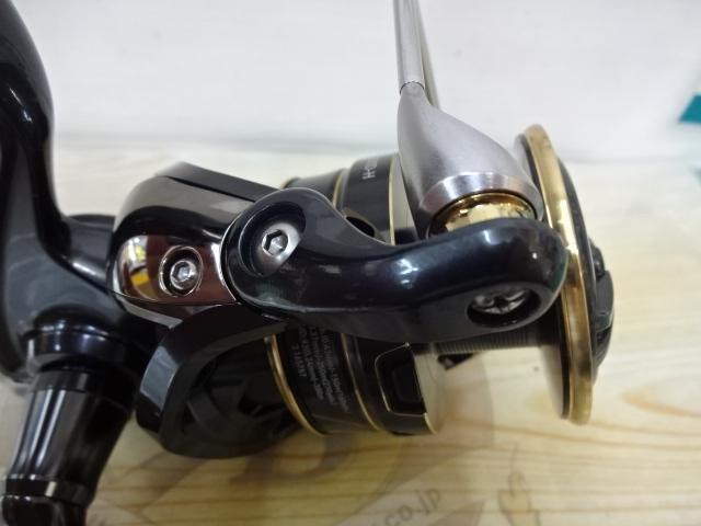 22カルディアSW 6000D-H