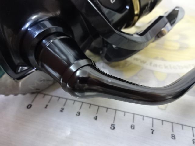 22カルディアSW 6000D-H