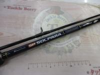 ソルパラ SPX-1002MH