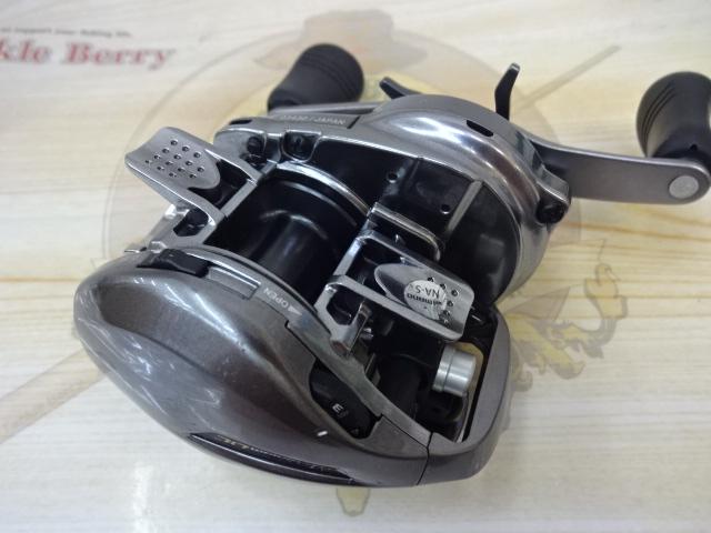 15メタニウムDC XG (RH) 前期モデル