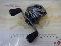 15メタニウムDC XG (RH) 前期モデル