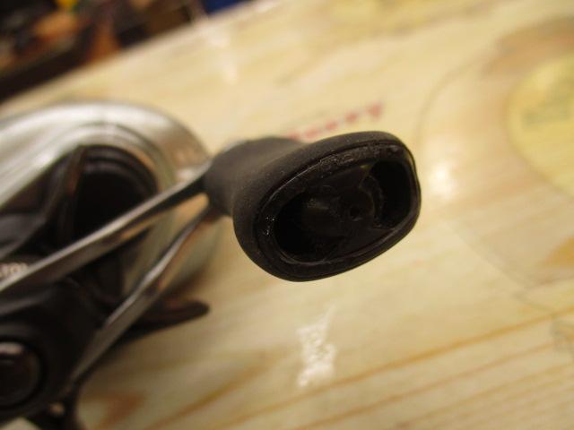 アルファス SV TW 800S-XHL