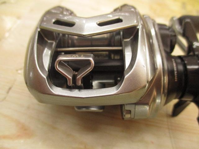 アルファス SV TW 800S-XHL