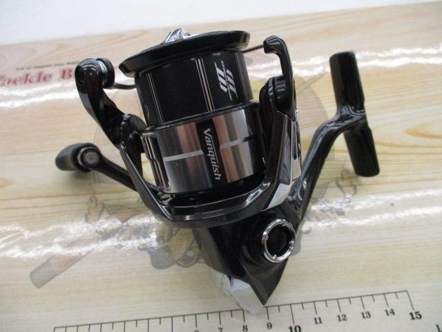 23ヴァンキッシュ 2500SHG