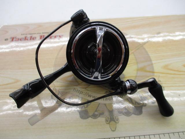 23ヴァンキッシュ 2500SHG