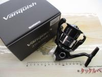 23ヴァンキッシュ 2500SHG