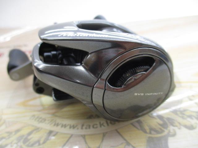 20メタニウムHG RH