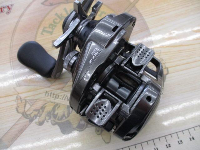 20メタニウムHG RH