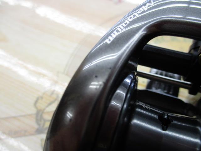 20メタニウムHG RH