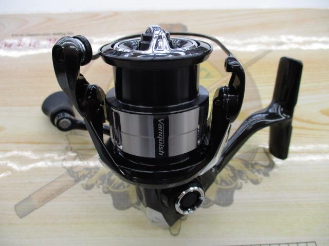 23ヴァンキッシュ C2500SXG