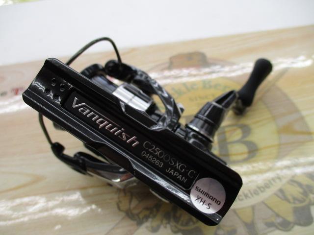 23ヴァンキッシュ C2500SXG