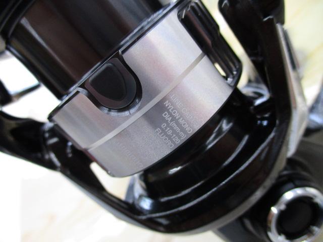 23ヴァンキッシュ C2500S