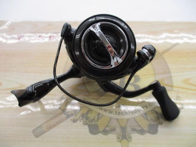 23ヴァンキッシュ C2500S