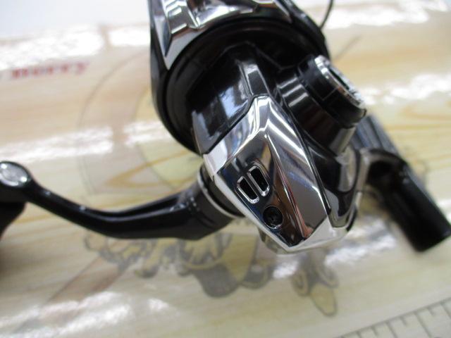 23ヴァンキッシュ C2500S