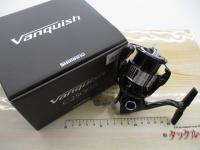 23ヴァンキッシュ C2500S