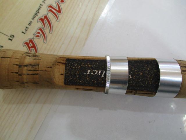 シルファー SSGS-56XUL