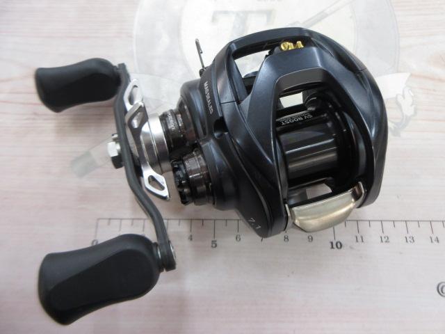 スティーズ AⅡ TW 1000HL