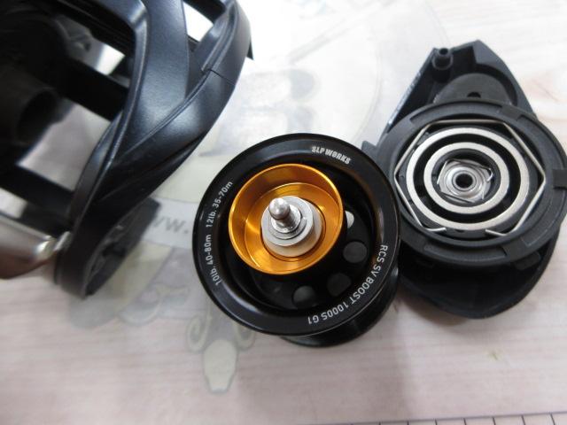 スティーズ AⅡ TW 1000HL