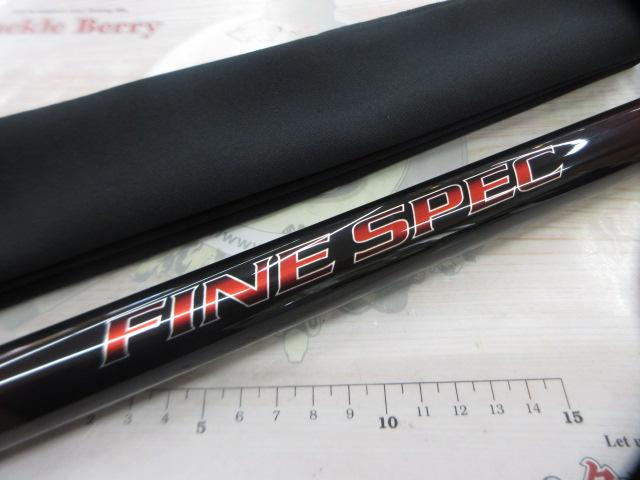 スーパーゲームファインスペック MH100Z