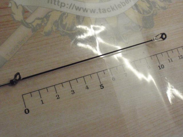 がま磯グレ競技スペシャルⅡ 15-50(チタンSic)