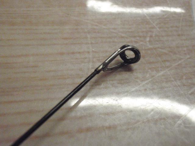 がま磯グレ競技スペシャルⅡ 15-50(チタンSic)