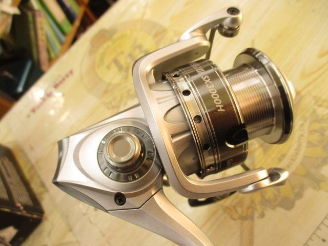 カーディナルⅢSX 3000H