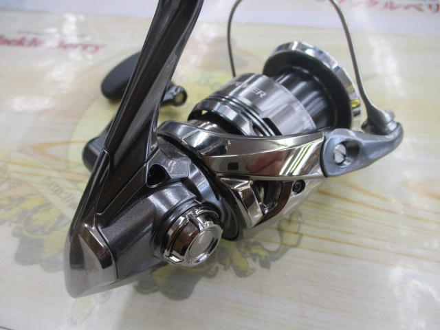 24ツインパワー C3000