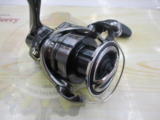 24ツインパワー C3000