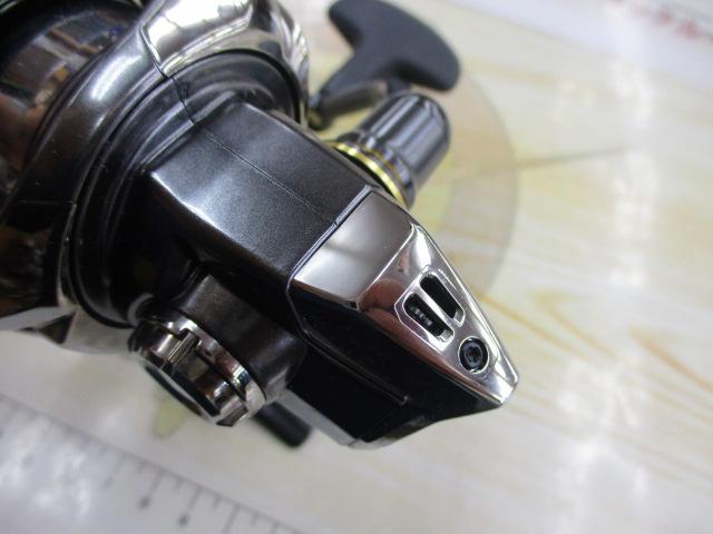 24ツインパワー C3000