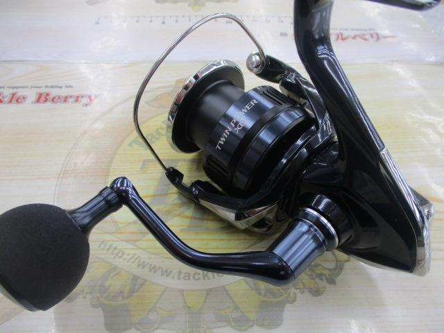 25ツインパワーXD 4000XG