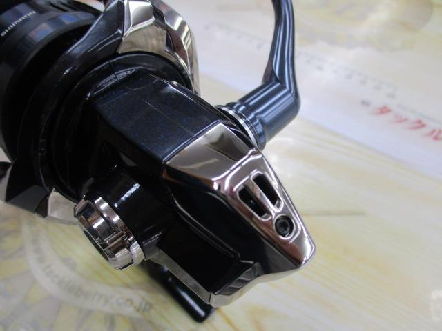 25ツインパワーXD 4000XG