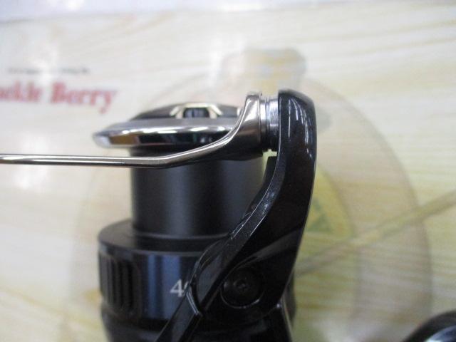 25ツインパワーXD 4000XG