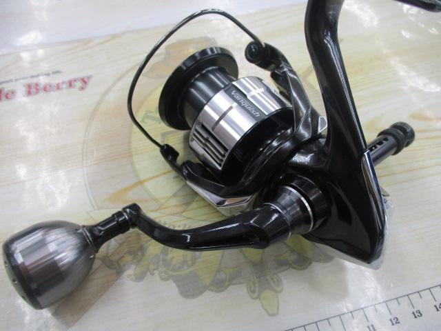 23ヴァンキッシュ C3000XG